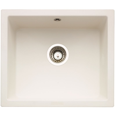 Naber Singoli 600, раковина под монтаж, гранит магнолия, 1106075