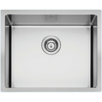 Naber Corno Piu PFU4, single basin 1013122