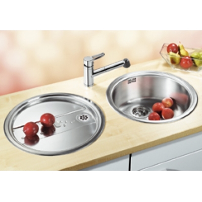 Корзинчатый клапан Blancorondoset, 513310