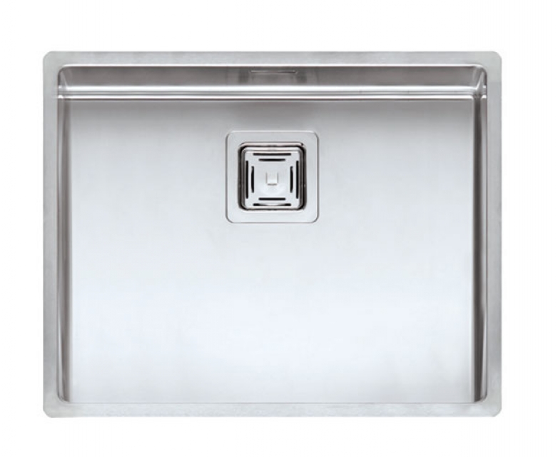 Reginox Texas 50x40, stainless steel sink, R28032