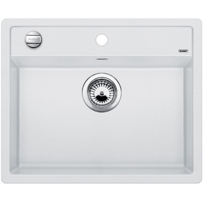 Blancodalago 6 Silgranit PuraDur 2, цвет белый, 514199