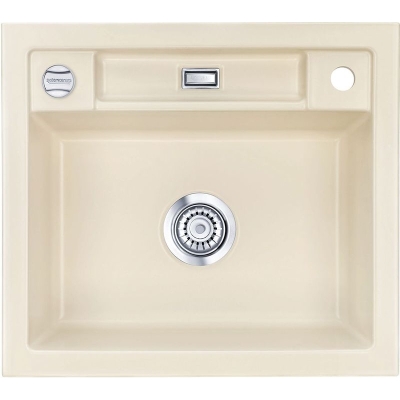 Systemceram KeraDomo Bela 57, color Noblesse (matt), with 5 year guarantee