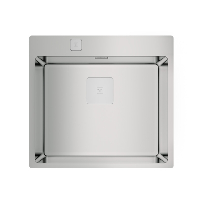 Teka FORLINEA RS15 50.40 AUTO, stainless steel built-in sink 60 cm, 115000017