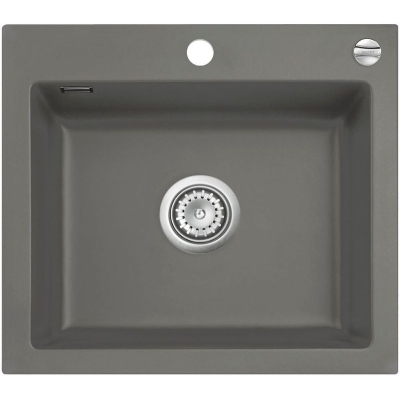 Systemceram KeraDomo MERA 57, värviline laava (matt), garantiiga 5 aastat