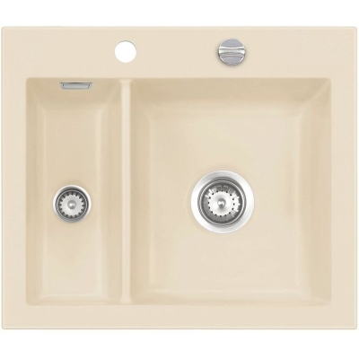 Systemceram KeraDomo MERA 60 in Noblesse (matt), with a 5-year guarantee