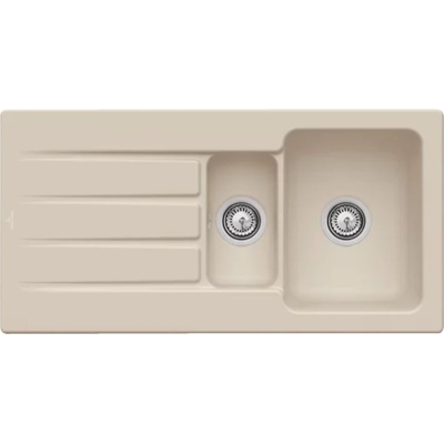 Виллерой и amp; Boch Architectura 60 XR, цвет AM Миндаль, Classicline