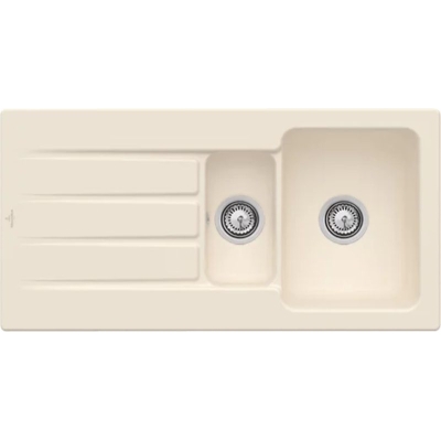 Виллерой и amp; Boch Architectura 60 XR, цвет FU Ivory, Classicline