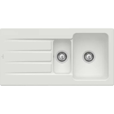 Villeroy &amp; Boch Architectura 60 XR, värv SM Steam, Classicline