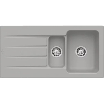 Villeroy &amp; Boch Architectura 60 XR, color KD Fossil, Classicline