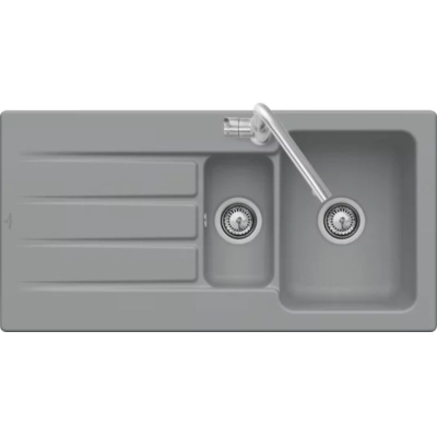 Villeroy &amp; Boch Architectura 60 XR, värv SL Stone, Classicline