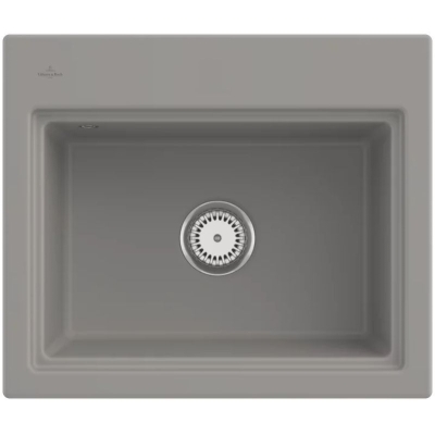 Villeroy &amp; Boch Subway Style 60 S, värvus KD Fossil, Classicline