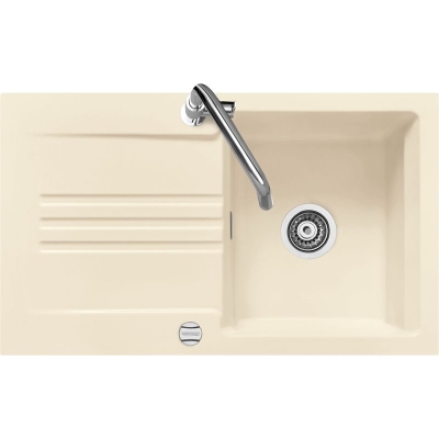 Systemceram KeraDomo KARA 85 in Noblesse (matt), with a 5-year guarantee