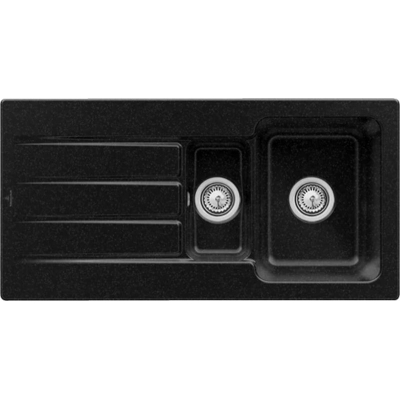 Виллерой и amp; Boch Architectura 60 XR, цвет J0 хромит (глянцевый), Premiumline