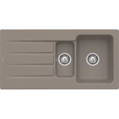 Villeroy &amp; Boch Architectura 60 XR, värvus TR Timber, Premiumline