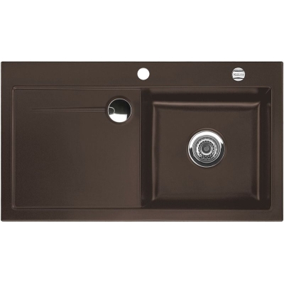 Systemceram KeraDomo STEMA 90 in Siena (matt), with 5 year guarantee