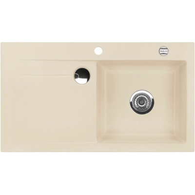 Systemceram KeraDomo STEMA 90 in Noblesse (matt), with a 5-year guarantee