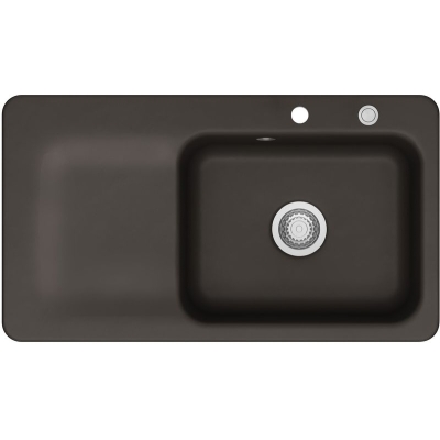 Systemceram KeraDomo JUNA 90 в Сиене (матовый), гарантия 5 лет