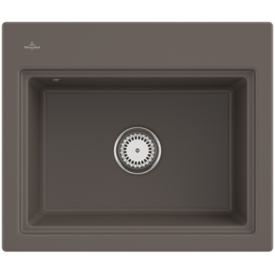 Villeroy &amp; Boch Subway Style 60 S, color TR Timber, Premiumline