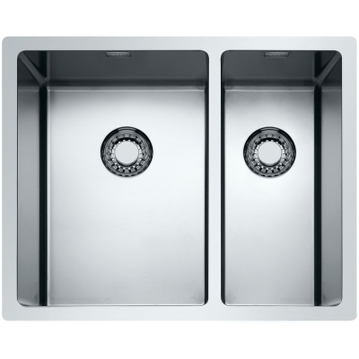 Naber Corno Piu PFU11, taldrik vasak, 1013121