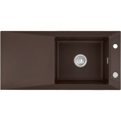 Systemceram KeraDomo SIRO 100 в Сиене (матовый), гарантия 5 лет