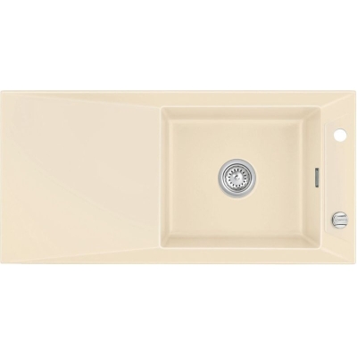 Systemceram KeraDomo SIRO 100 цвета Noblesse (матовый), с гарантией 5 лет.