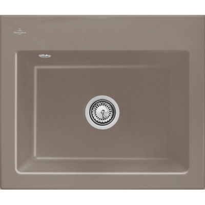 Villeroy &amp; Boch Subway 60 S, color TR Timber, Premiumline