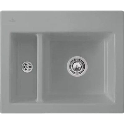 Виллерой и amp; Boch Subway 60 XM, цвет SL Stone, Classicline