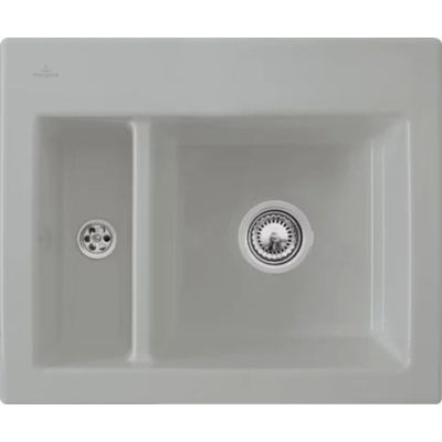 Виллерой и amp; Boch Subway 60 XM, цвет KD Fossil, Classicline