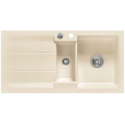 Systemceram KeraDomo GENEA 100 цвета Noblesse (матовый), с гарантией 5 лет.