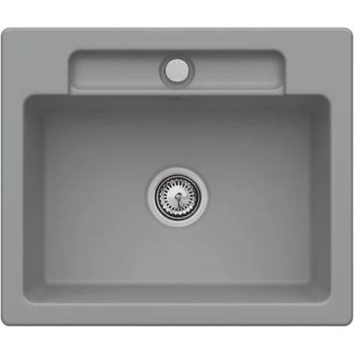 Villeroy &amp; Boch Siluet 60 S, värvus SL Stone, Classicline