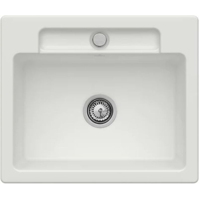 Villeroy &amp; Boch Siluet 60 S, color SM Steam, Classicline