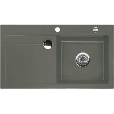 Systemceram KeraDomo STEMA 90 laavas (matt), 5-aastase garantiiga