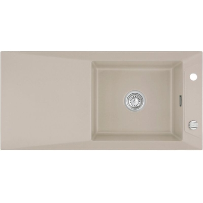 Systemceram KeraDomo SIRO 100 Fango (matt), 5-aastase garantiiga