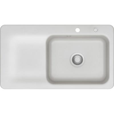 Systemceram KeraDomo JUNA 90 satiinist (matt), 5-aastase garantiiga