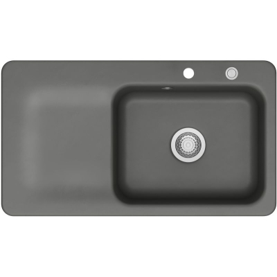 Systemceram KeraDomo JUNA 90 laavas (matt), 5-aastase garantiiga