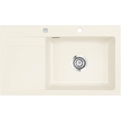 Systemceram KeraDomo STEMA 86 SL magnoolias (läikiv), 5-aastase garantiiga