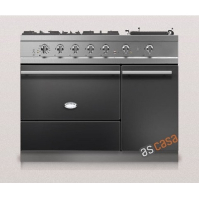 Lacanche Chambertin Modern, küpsetusjaam, 110,5 cm, värv antratsiit, garantiiga 5 aastat!