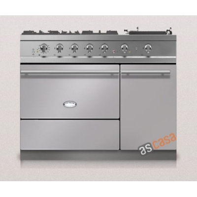 Lacanche Chambertin Modern, küpsetusjaam, 110,5 cm, värviline roostevaba teras, 5-aastase garantiiga!