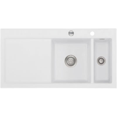 Systemceram KeraDomo MERA 100 Satin (matt), garantiiga 5 aastat