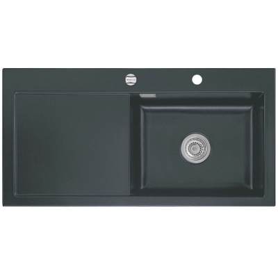 Systemceram KeraDomo MERA 100 SL kiltkivist (matt), 5-aastase garantiiga