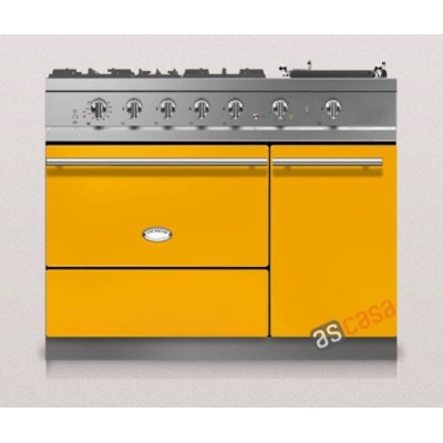 Lacanche Chambertin Modern, keedujaam, 110,5 cm, värvus Provence Yellow, garantiiga 5 aastat!