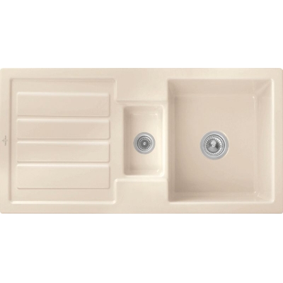 Виллерой и amp; Boch Flavia 60, цвет FU Ivory, Classicline