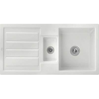 Villeroy &amp; Boch Flavia 60, värv SM Steam, Classicline