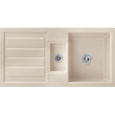 Villeroy &amp; Boch Flavia 60, värv AM Almond, Classicline