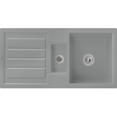 Villeroy &amp; Boch Flavia 60, color SL Stone, Classicline