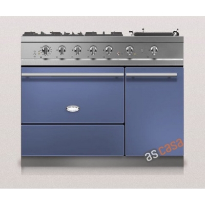 Lacanche Chambertin Modern, keedujaam, 110,5 cm, värv Armor, garantiiga 5 aastat!