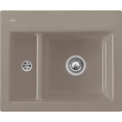 Villeroy &amp; Boch Subway 60 XM, color TR Timber, Classicline