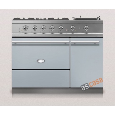 Lacanche Chambertin Modern, keedujaam, 110,5 cm, värvus keraamiline hall, garantiiga 5 aastat!