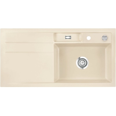 Systemceram KeraDomo Bela 100, color Noblesse (matt), with 5 year guarantee