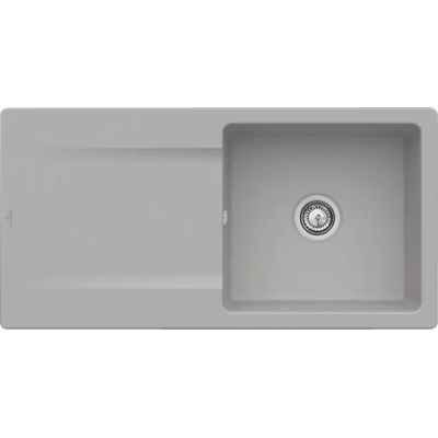 Villeroy &amp; Boch Siluet 60, color KD Fossil, Classicline